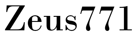 Zeus771